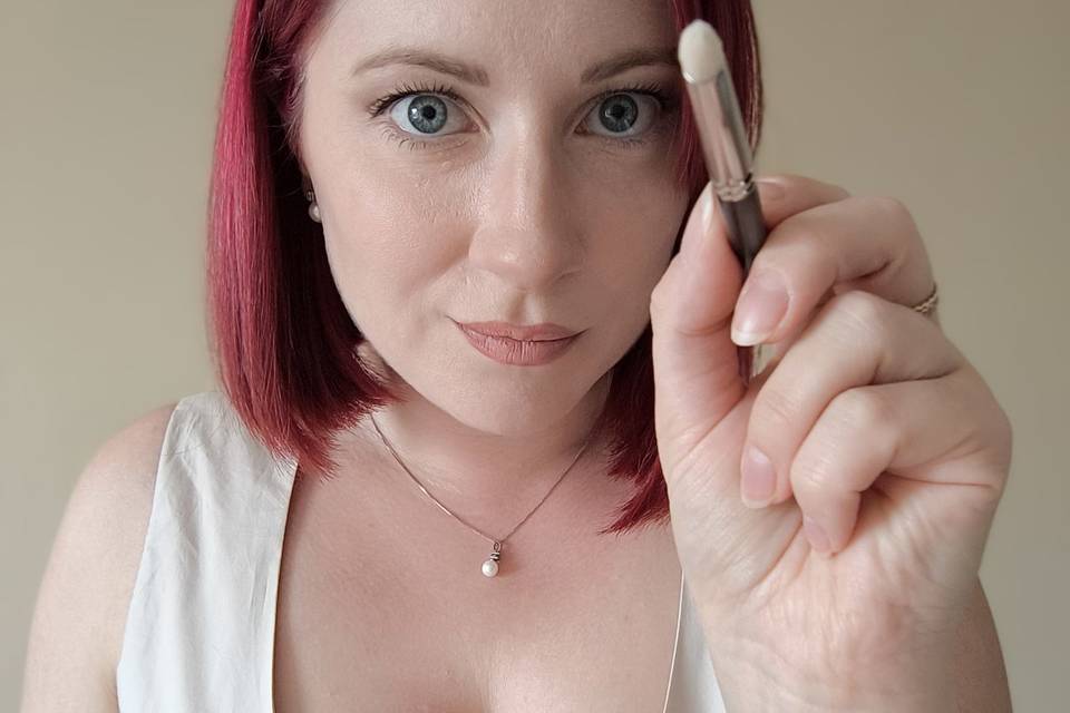 Clara Iacono Make-up Artist