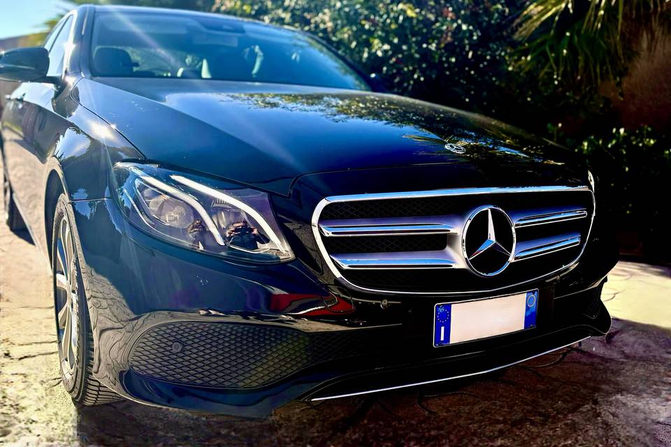 E-Class