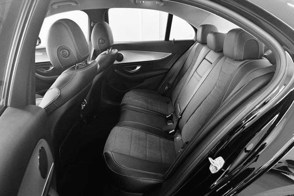 E-Class