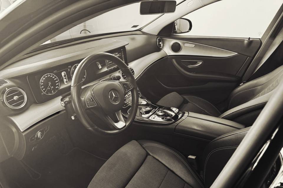 E-Class