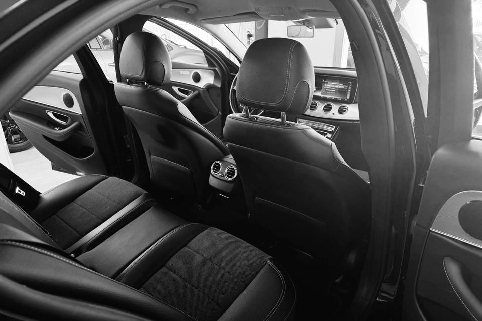 E-Class
