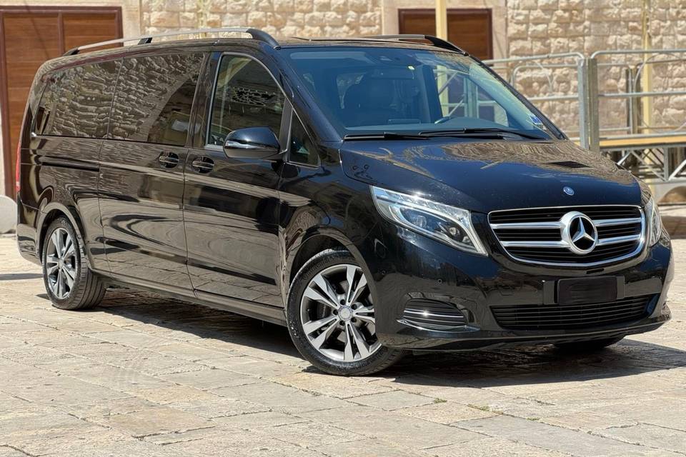 V-Class