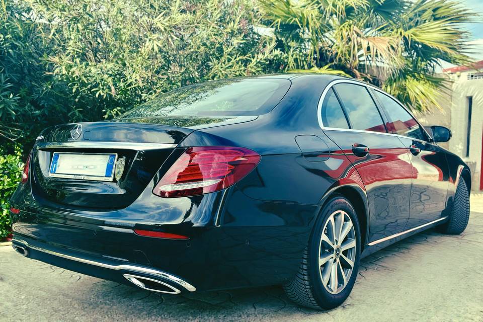E-Class