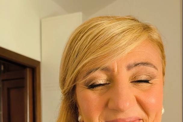 Trucco sposa