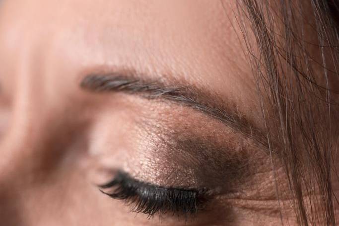 Make-up sposa