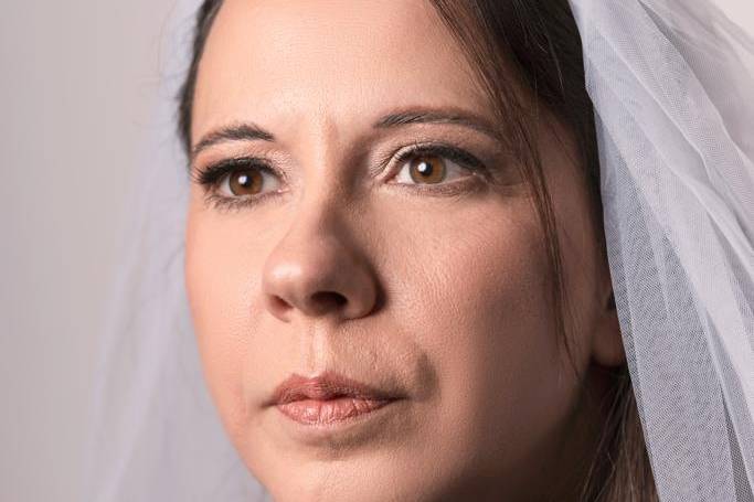 Make-up sposa