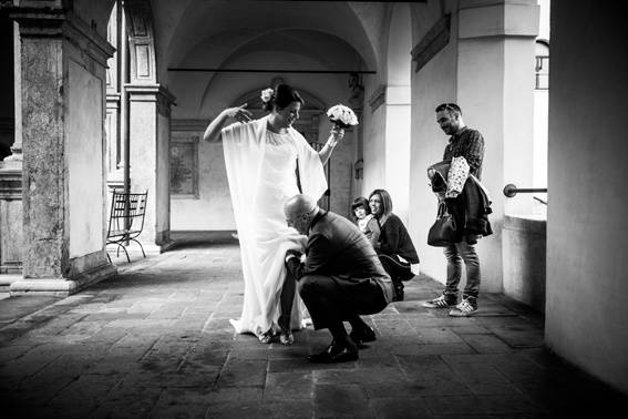 Damiano Brusegan Photography