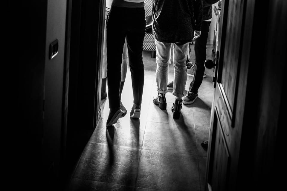 Damiano Brusegan Photography