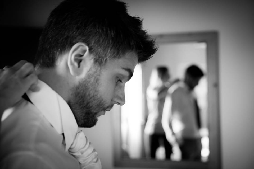 Damiano Brusegan Photography