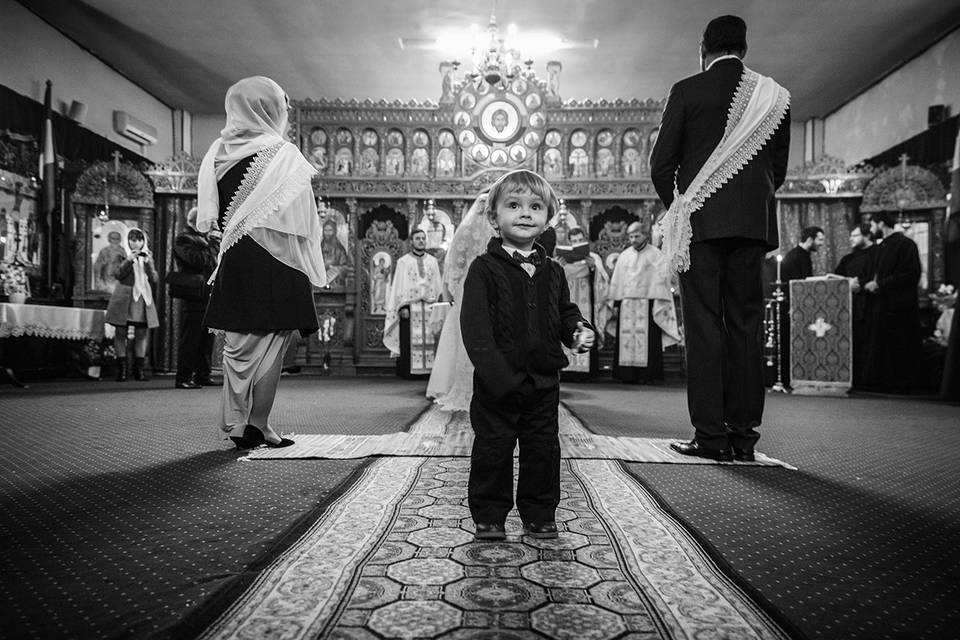 Damiano Brusegan Photography