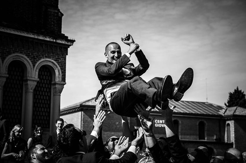 Damiano Brusegan Photography