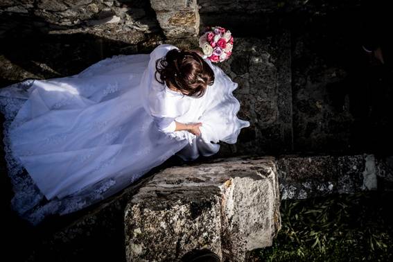 Damiano Brusegan Photographer