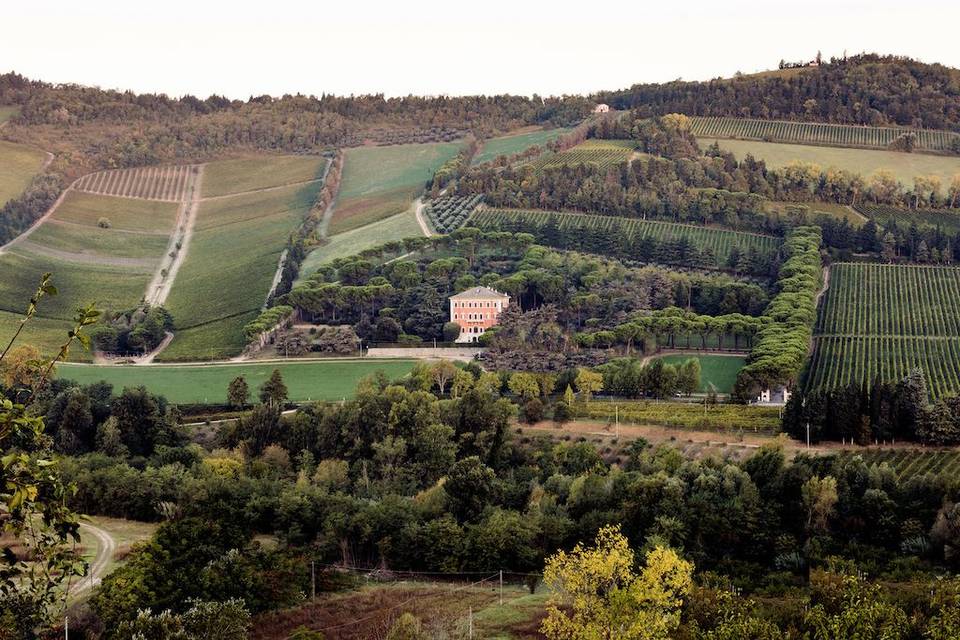 La Tenuta