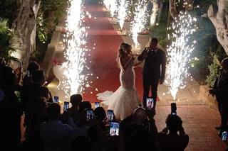 Rosanna Valenti Wedding Planner