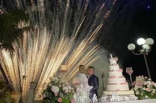 Rosanna Valenti Wedding Planner 1