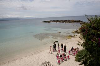 Weddings in Sardinia