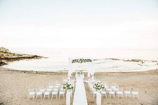 Rosanna Valenti Wedding Planner