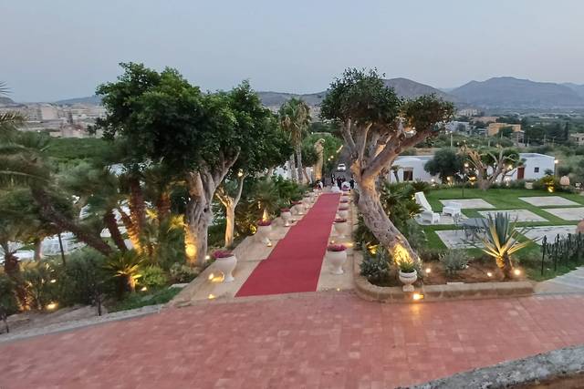 Wedding Planner Sicilia