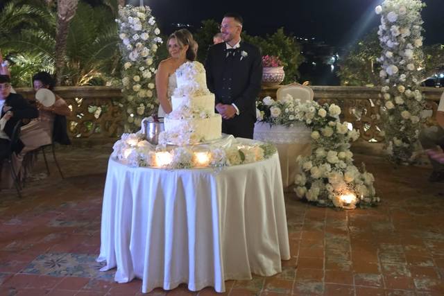 Wedding Planner Sicilia