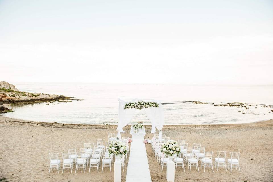 Rosanna Valenti Wedding Planner