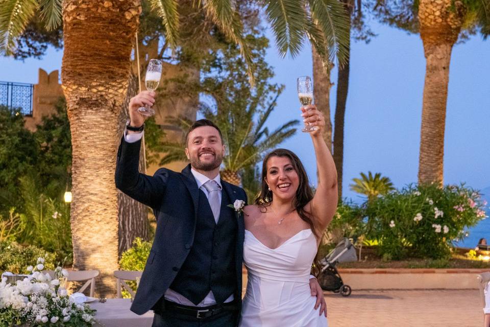 Wedding Planner Sicilia