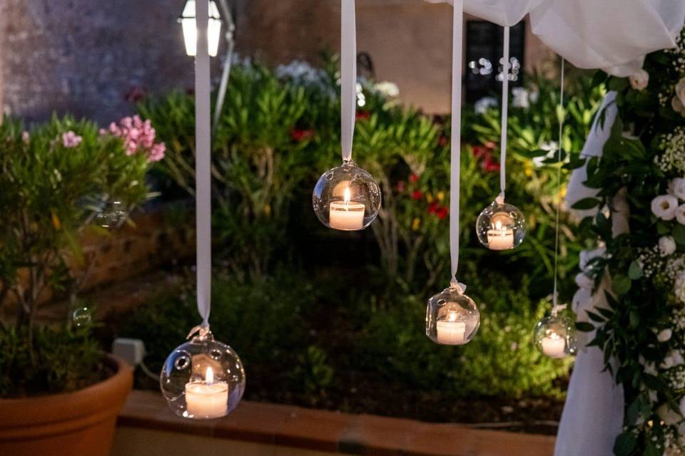Wedding Planner Sicilia