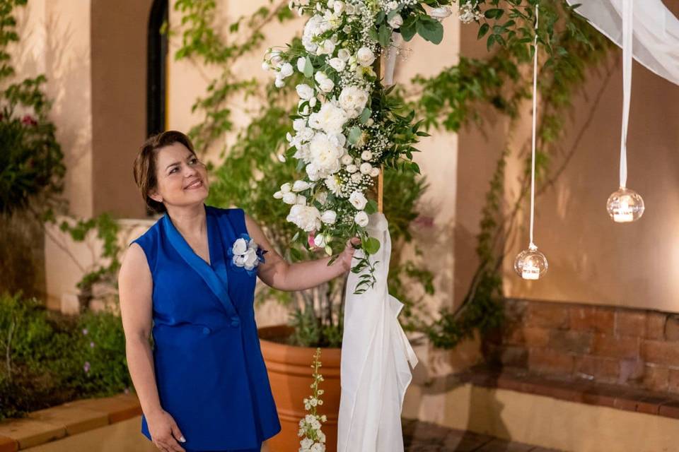 Wedding Planner Sicilia