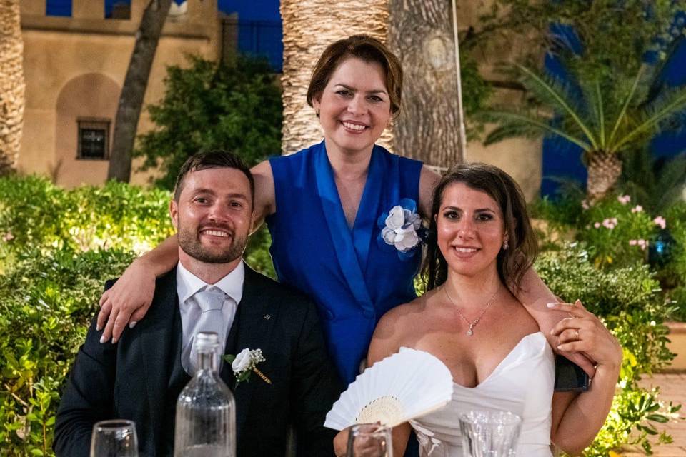 Wedding Planner Sicilia