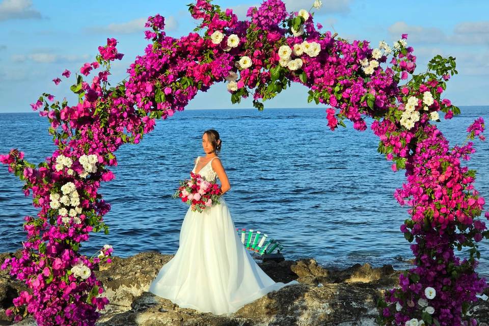 Wedding Planner Sicilia