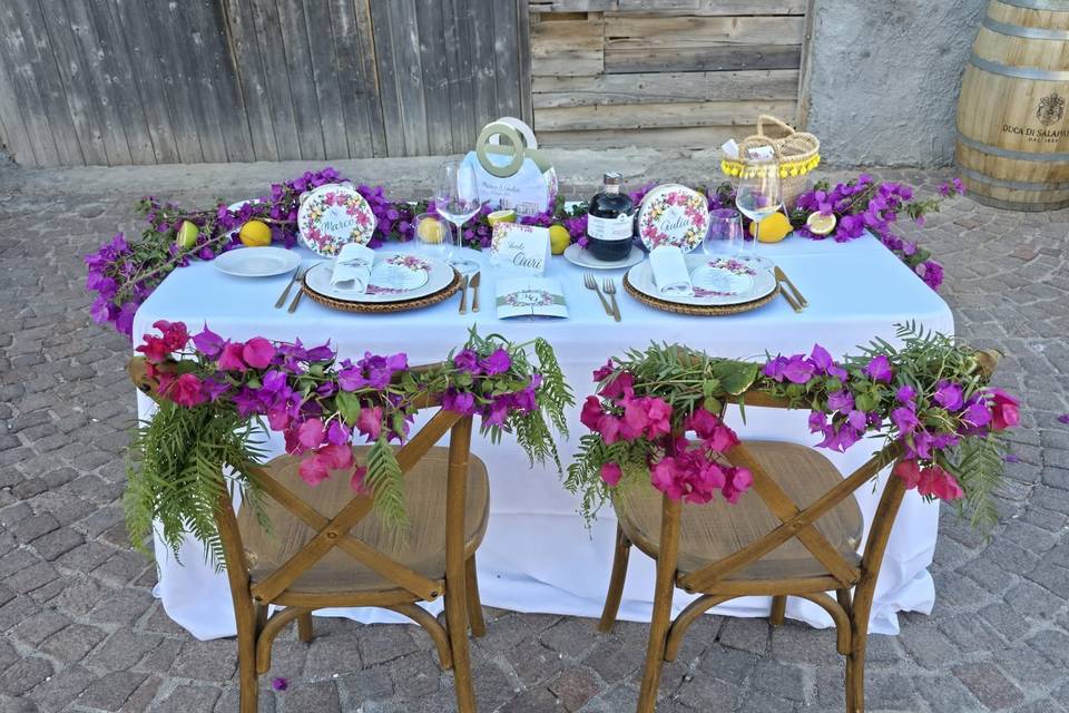 Wedding Planner Sicilia