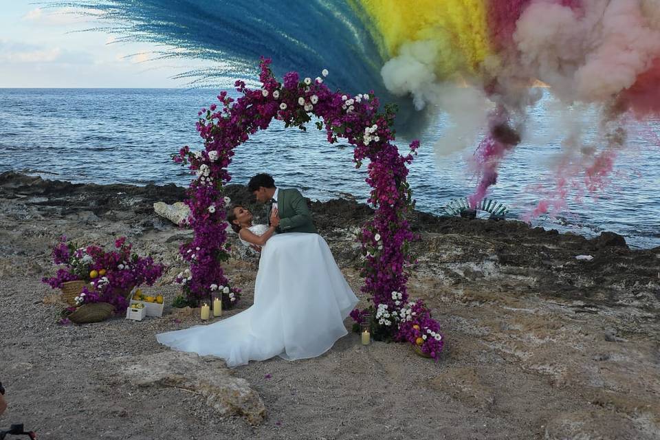 Wedding Planner Sicilia