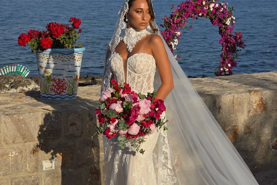 Wedding Planner Sicilia