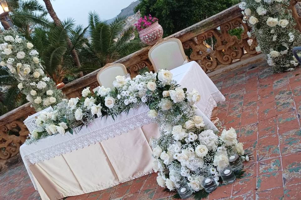 Wedding Planner Sicilia
