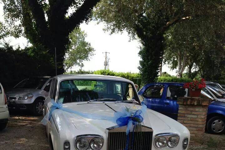 Rolls Royce