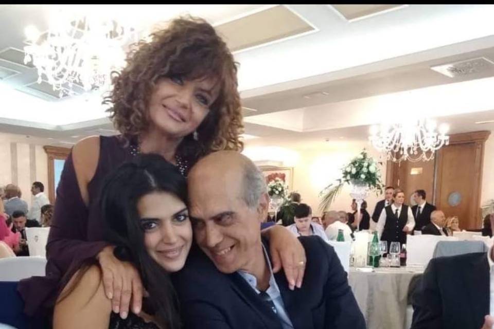 Intrattenimento nozze