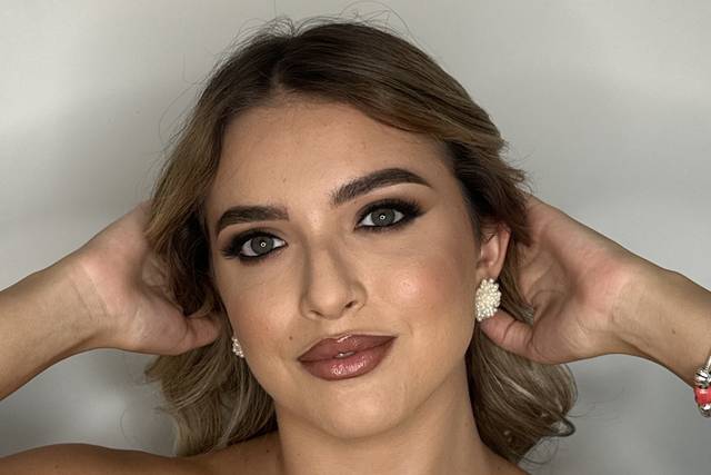 Make-up