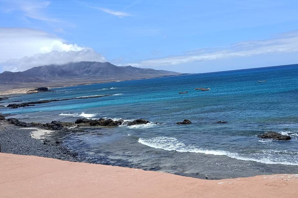 Fuerteventura 2022