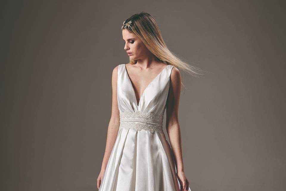 Abito sposa