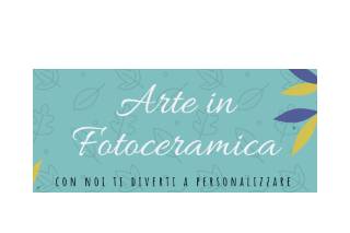 Logo Arte in Fotoceramica