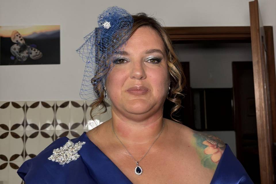 Glam sposa