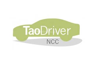 TaoDriver -logo