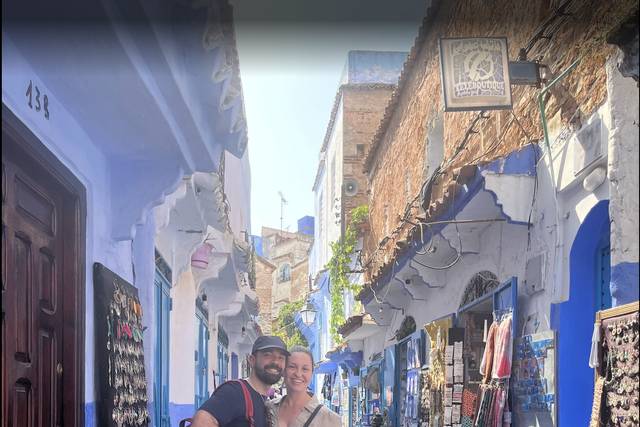 Marocco