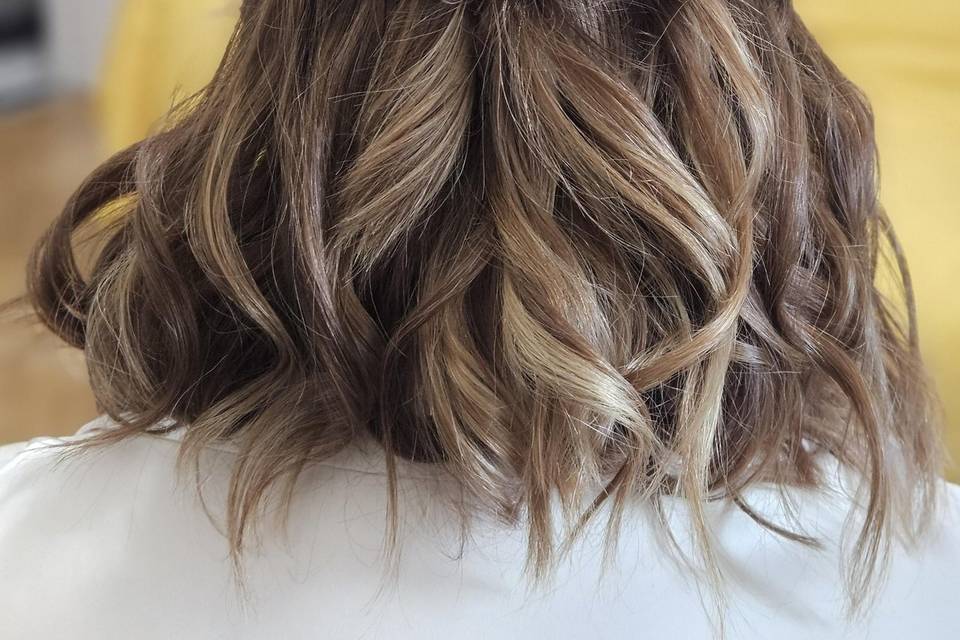 Hair