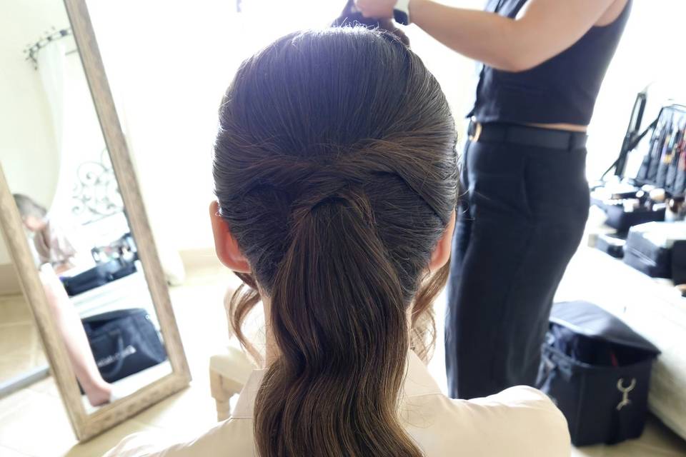 Hair