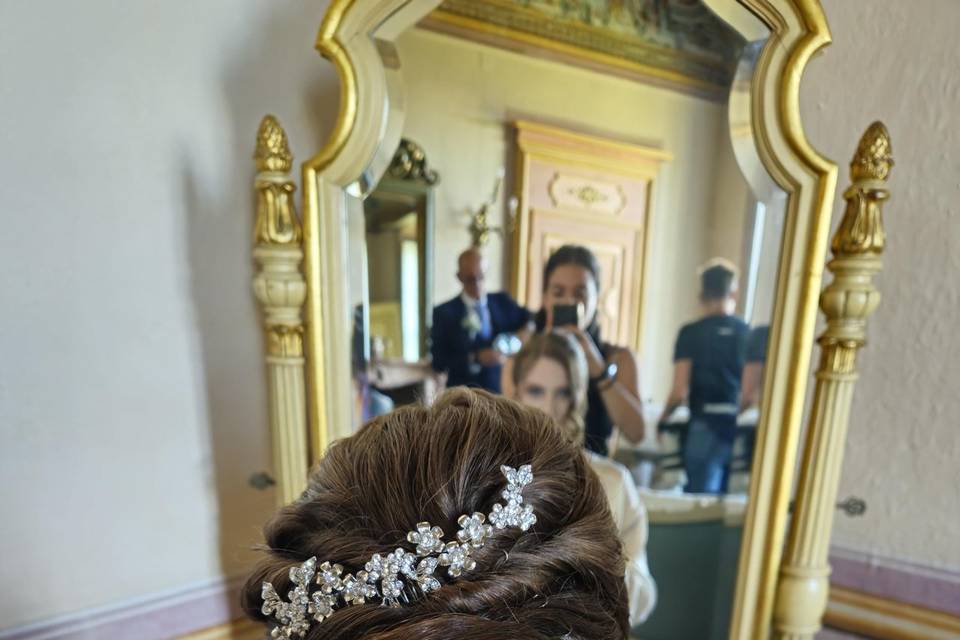 Hair