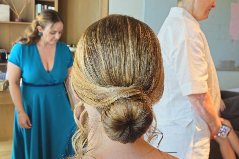 Hair