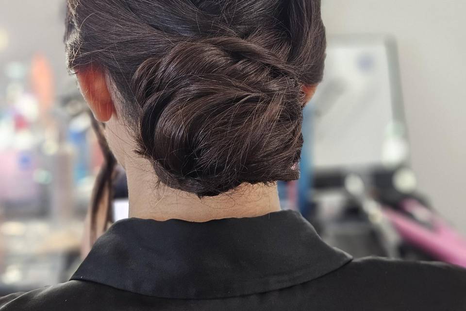 Hair