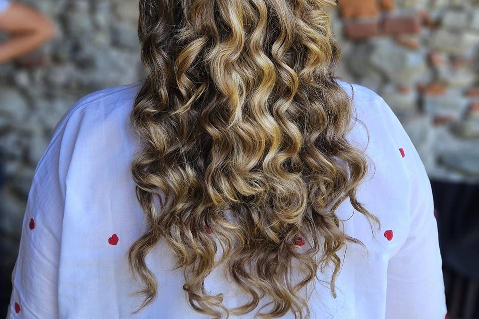 Hair