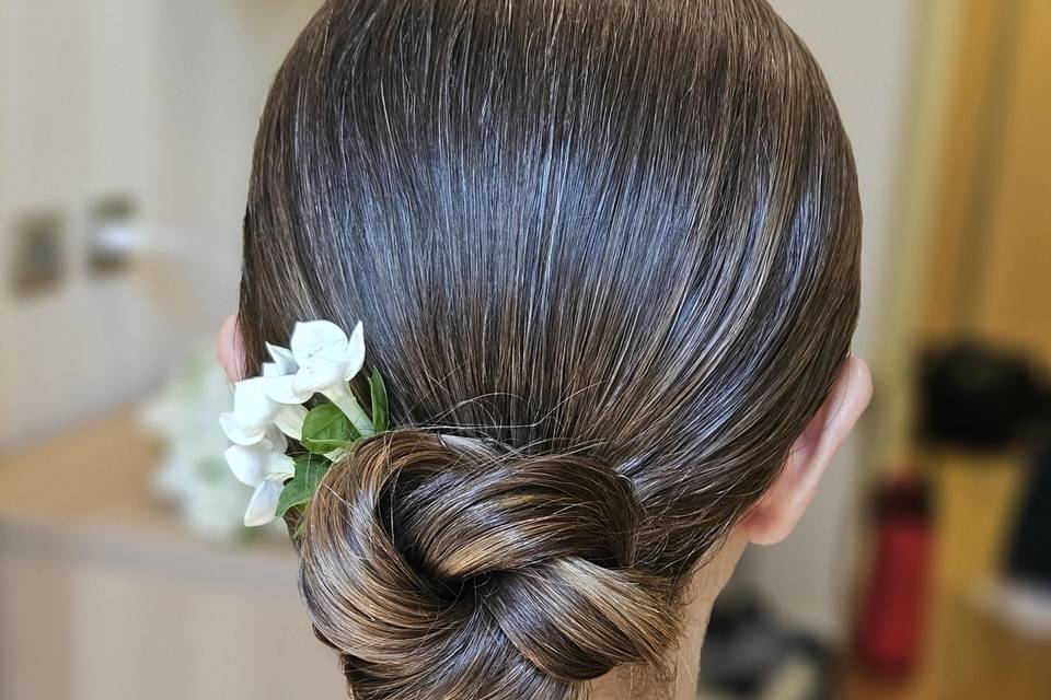 Hair