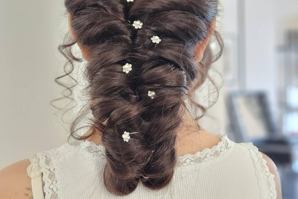 Hair